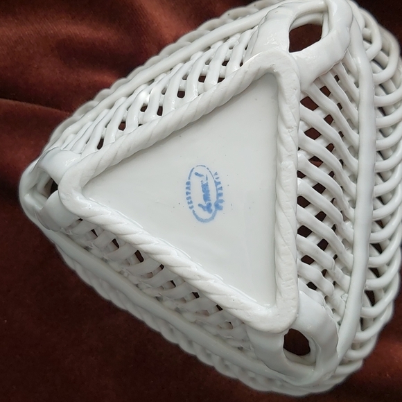 🤡Vintage Porcelain dishes - Picture 4 of 5